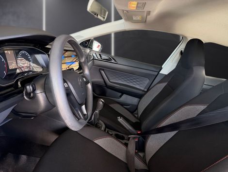 VolksWagen Polo Track 1.0 Flex 12V 5p