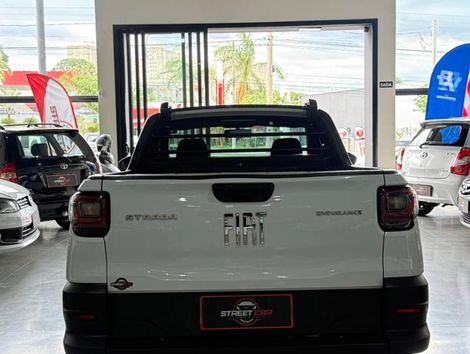 Fiat Strada Endurance 1.4 Flex 8V CS Plus