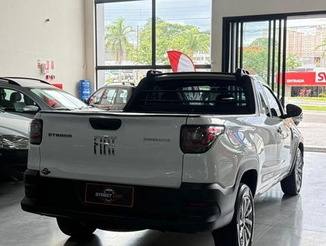 Fiat Strada Endurance 1.4 Flex 8V CS Plus