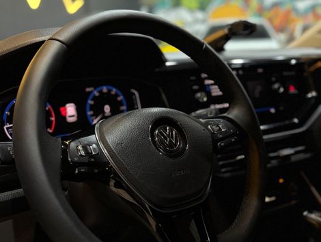 VolksWagen Polo Highline 200 TSI 1.0 Flex 12V Aut.