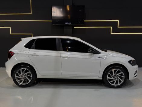 VolksWagen Polo Highline 200 TSI 1.0 Flex 12V Aut.