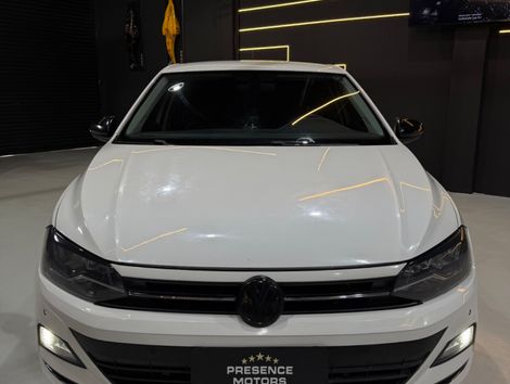 VolksWagen Polo Highline 200 TSI 1.0 Flex 12V Aut.