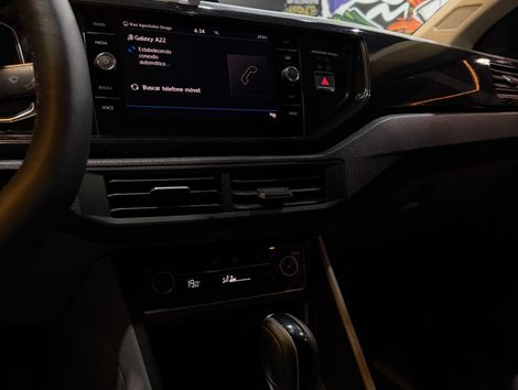 VolksWagen Polo Highline 200 TSI 1.0 Flex 12V Aut.