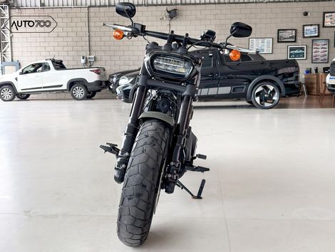 Harley FAT BOB FXFBS