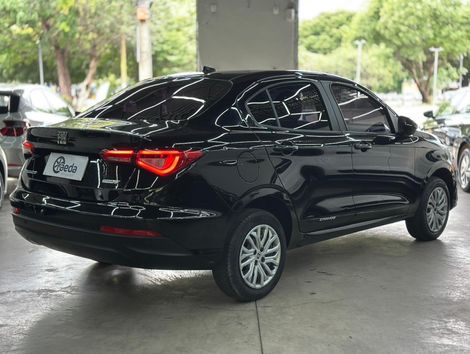 Fiat CRONOS DRIVE 1.3 8V Flex Aut.