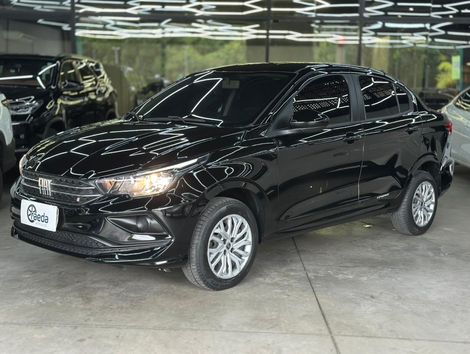 Fiat CRONOS DRIVE 1.3 8V Flex Aut.