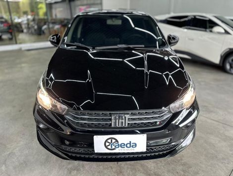 Fiat CRONOS DRIVE 1.3 8V Flex Aut.