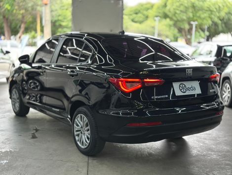 Fiat CRONOS DRIVE 1.3 8V Flex Aut.