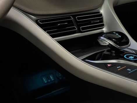 BYD Song Pro GS 1.5 16V Aut. (Hibrido)