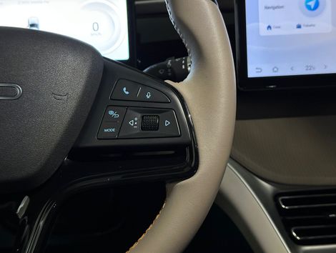 BYD Song Pro GS 1.5 16V Aut. (Hibrido)