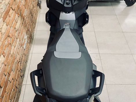 BMW C 400 X