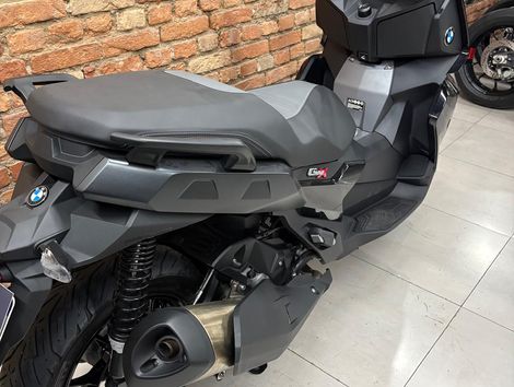 BMW C 400 X
