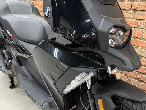 BMW C 400 X