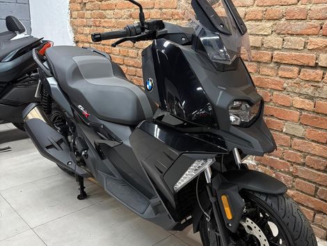 BMW C 400 X