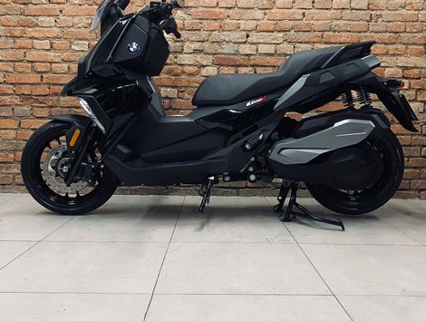 BMW C 400 X