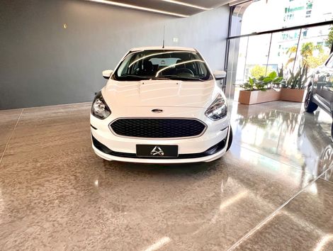 Ford Ka 1.0 SE/SE Plus TiVCT Flex 5p