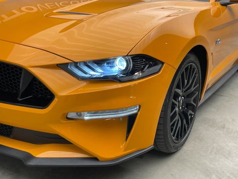 Ford Mustang GT Premium 5.0 V8