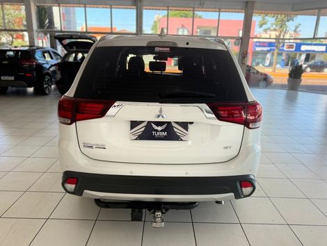 Mitsubishi OUTLANDER 3.0/ GT 3.0 V6 Aut.