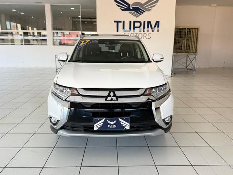 Mitsubishi OUTLANDER 3.0/ GT 3.0 V6 Aut.