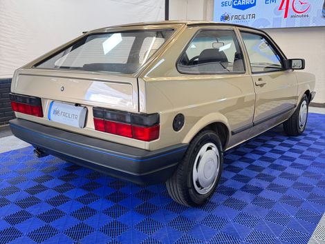 VolksWagen Gol CLi / CL/ Copa/ Stones 1.6