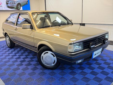 VolksWagen Gol CLi / CL/ Copa/ Stones 1.6
