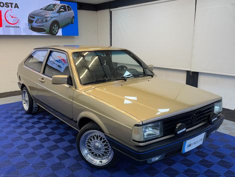 VolksWagen Gol CLi / CL/ Copa/ Stones 1.6