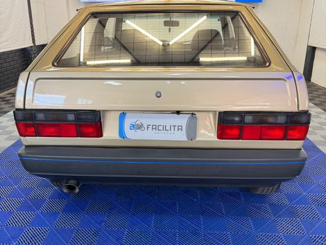 VolksWagen Gol CLi / CL/ Copa/ Stones 1.6