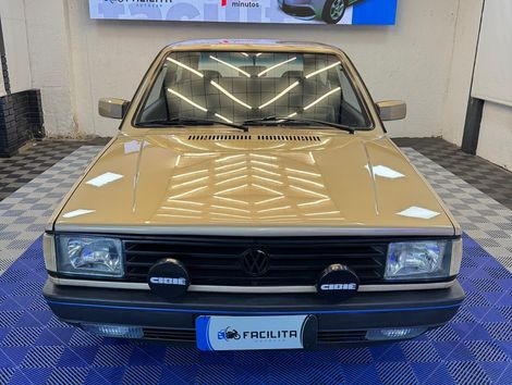 VolksWagen Gol CLi / CL/ Copa/ Stones 1.6