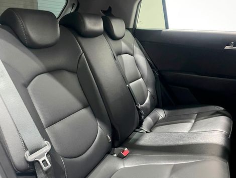 Hyundai Creta Prestige 2.0 16V Flex Aut.