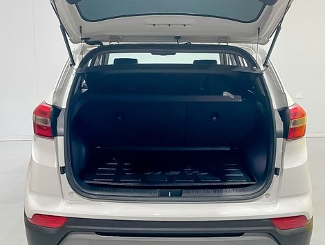 Hyundai Creta Prestige 2.0 16V Flex Aut.