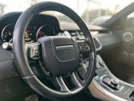 Land Rover Range R.EVOQUE HSE Dyna. 2.0 Dies. Aut.