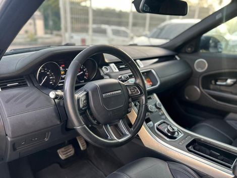 Land Rover Range R.EVOQUE HSE Dyna. 2.0 Dies. Aut.