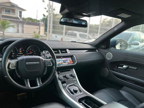 Land Rover Range R.EVOQUE HSE Dyna. 2.0 Dies. Aut.