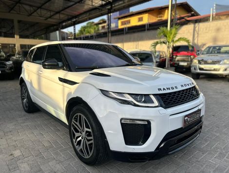 Land Rover Range R.EVOQUE HSE Dyna. 2.0 Dies. Aut.