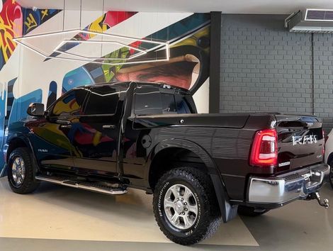 RAM 2500 LARAMIE  6.7 TDI  CD 4x4 Diesel