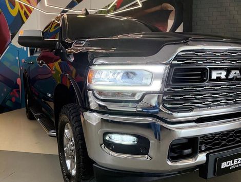 RAM 2500 LARAMIE  6.7 TDI  CD 4x4 Diesel