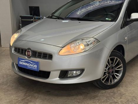 Fiat Bravo ESSENCE Dualogic 1.8 Flex 16V 5p