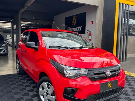 Fiat MOBI LIKE 1.0 Fire Flex 5p.