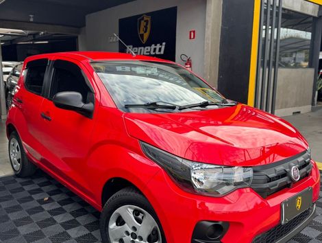 Fiat MOBI LIKE 1.0 Fire Flex 5p.