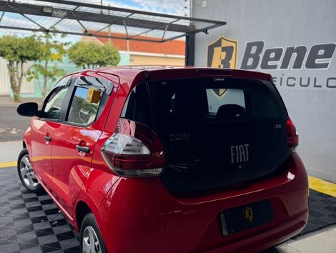 Fiat MOBI LIKE 1.0 Fire Flex 5p.