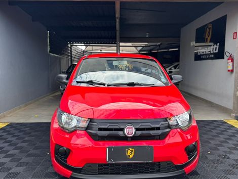 Fiat MOBI LIKE 1.0 Fire Flex 5p.