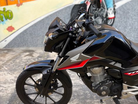 HONDA CG 160 TITAN FLEXONE/Ed.Especial 40 Anos