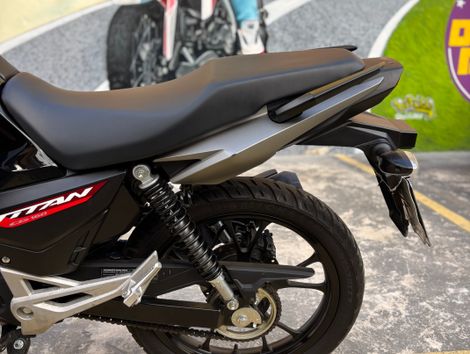 HONDA CG 160 TITAN FLEXONE/Ed.Especial 40 Anos