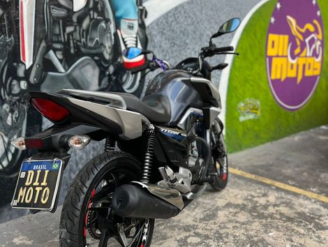 HONDA CG 160 TITAN FLEXONE/Ed.Especial 40 Anos