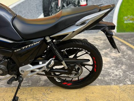 HONDA CG 160 TITAN FLEXONE/Ed.Especial 40 Anos