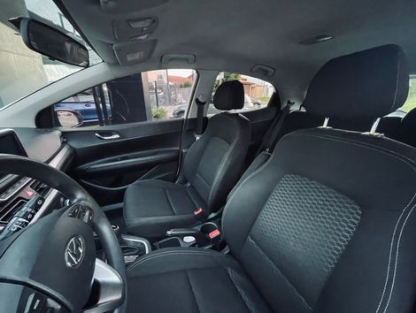 Hyundai HB20 Evolution 1.0 TB Flex 12V Aut.