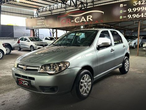 Fiat Palio 1.0 ECONOMY Fire Flex 8V 4p