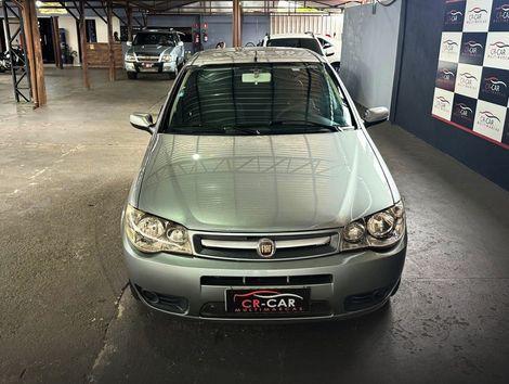 Fiat Palio 1.0 ECONOMY Fire Flex 8V 4p
