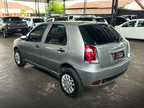Fiat Palio 1.0 ECONOMY Fire Flex 8V 4p