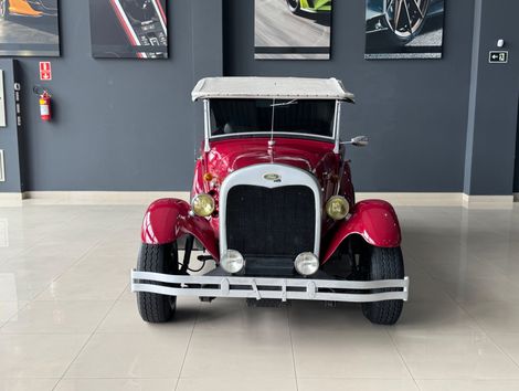 Ford 29